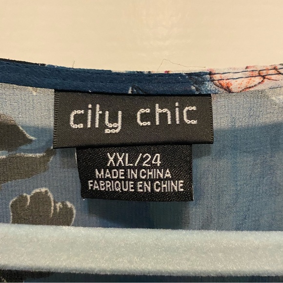 Fleetwood Floral Maxi Dress - Picture 3 of 7